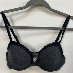 Gap Bra